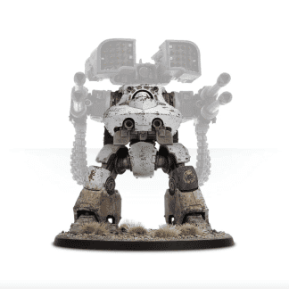 Deredeo Pattern Dreadnought Completed Model Set