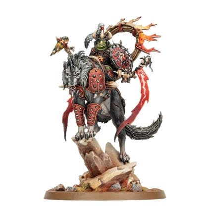 Droggz da Sunchompa Completed Model Set