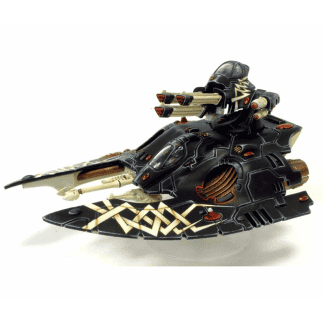 Eldar Firestorm Completed Model Set