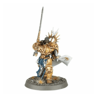 Errant Questor Completed Model Set