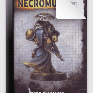 Eyros Slagmyst Bounty Hunter