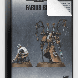 Fabius Bile HQ