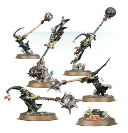 Fanatics Completed Model Set