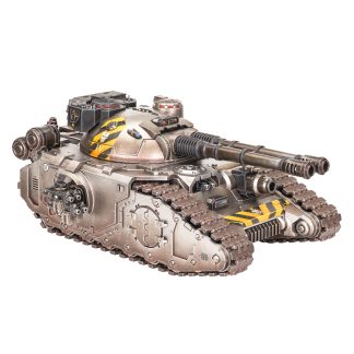 Fellblade Super Heavy Battle Tank New 2025 Plastic Completed Model Set