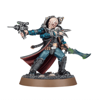 First of the Faithful Completed Model Set