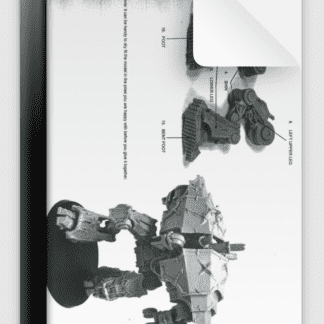 Forge World Chaos Decimator Daemon Engine