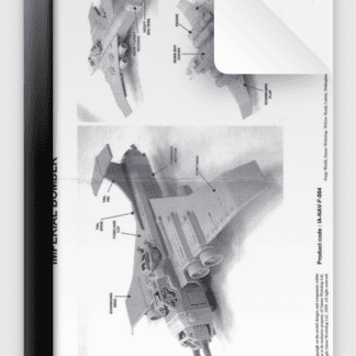 Forgeworld 40K Imperial Navy Marauder Bomber