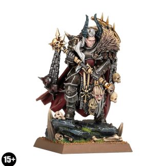 Frydaal The Chainmaker Completed Model Set