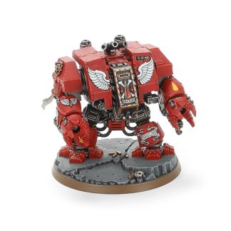 Furioso Dreadnought Completed Model Set