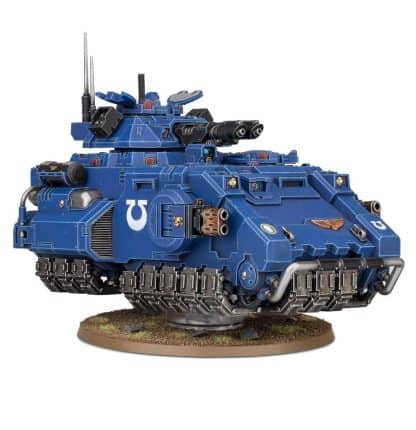 Gladiator Valiant Completed Model Set