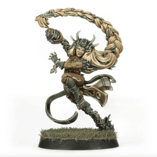 Gloriel Summerbloom Completed Model Set