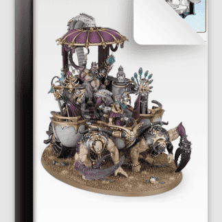 Glutos Obscollion HQ Instructions