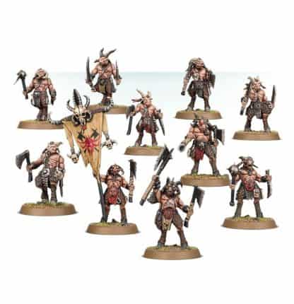 Gors Completed Model Set