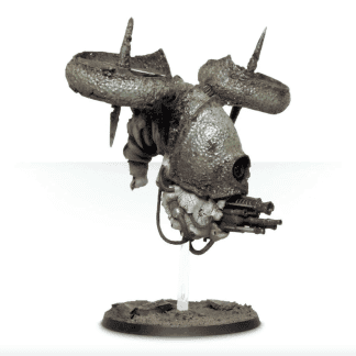 Greater Blight Drone Completed Model Set