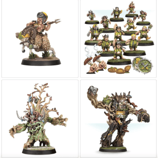Greenfield Grasshuggers Full Roster and Subs Completed Model Set