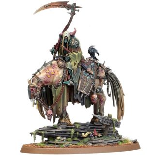 Harbinger of Decay New 2023 Completed Model Set