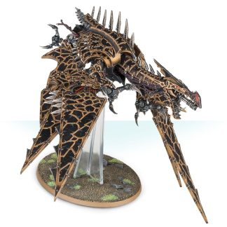 Heldrake Completed Model Set