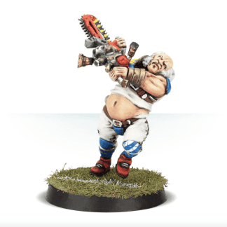 Helmut Wulf Completed Model Set