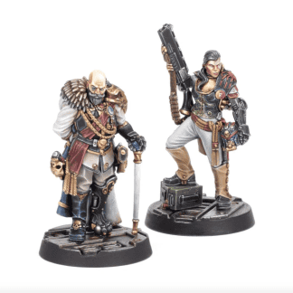 House Greim Military Attache Completed Model Set