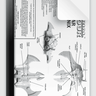 Imperial Armour Eldar Phoenix