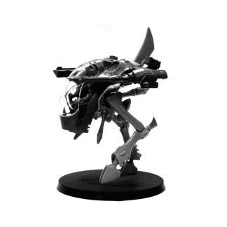 Imperial Armour Eldar Wasp Assault Walker Completed Model Set