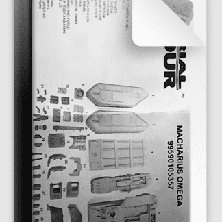 Imperial Armour Macharius Omega