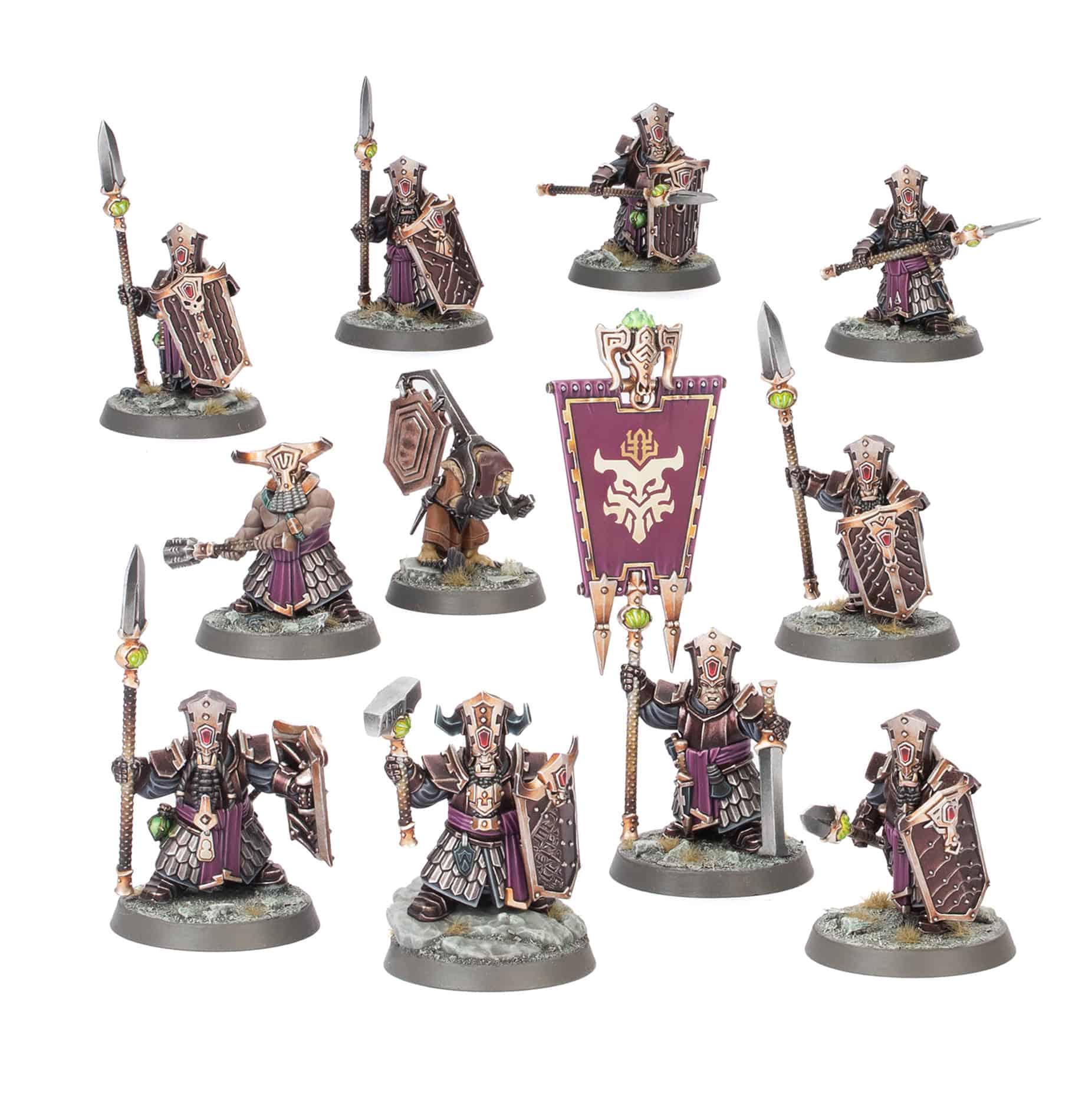 Infernal Cohort Instructions Free Download