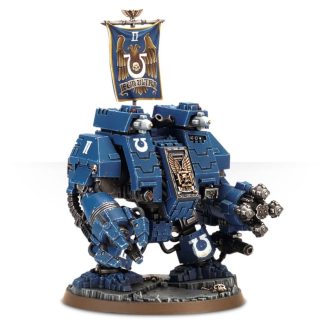 Ironclad Dreadnought Completed Model Set