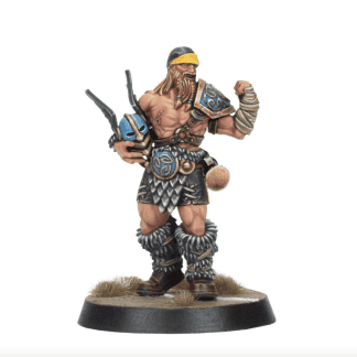 Ivar Eriksson Completed Model Set