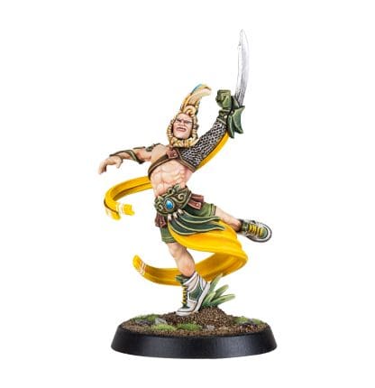 Jordell Freshbreeze Completed Model Set