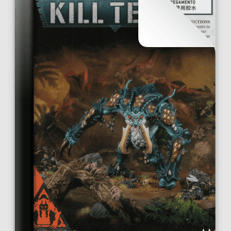 Kill Team Ambull