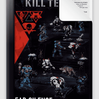 Kill Team Dead Silence