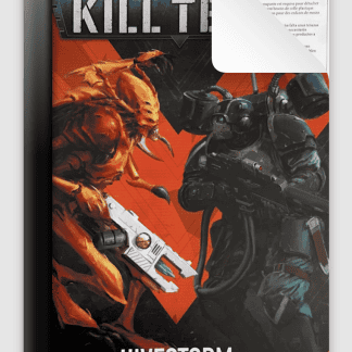 Kill Team Hivestorm Box Set
