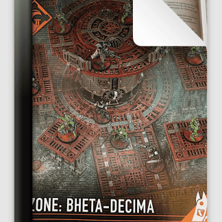 Kill Team Killzone Bheta Decima