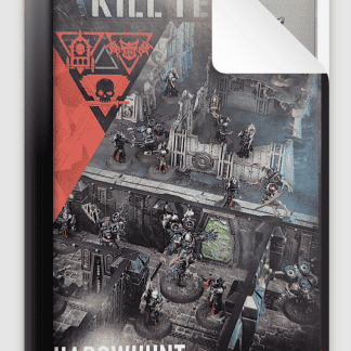 Kill Team Shadowhunt Box Set