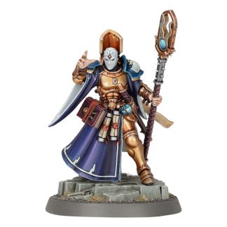 Knight Arcanum Completed Model Set