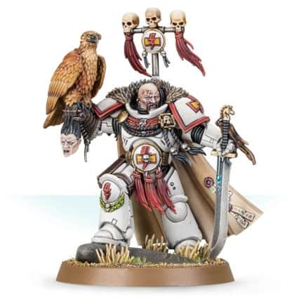 Korsarro Khan Completed Model Set