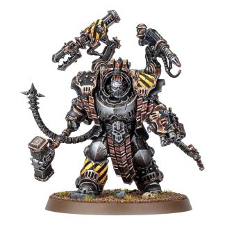 Kravek Morne Completed Model Set