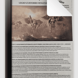 Legio Custodes Venatari Sodality