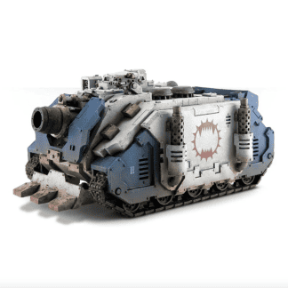 Legion Deimos Pattern Vindicator Completed Model Set