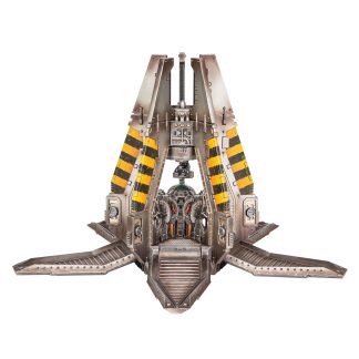 Legion Drop Pod New 2025 Completed Model Set