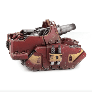 Legion Medusa Completed Model Set