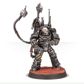 Legion Praevian Completed Model Set