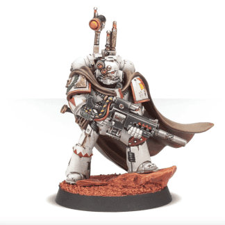 Legion Vigilator Completed Model Set