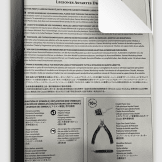 Legions Imperialis Legiones Astartes Drop Pods