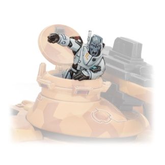 Longstrike Completed Model Set