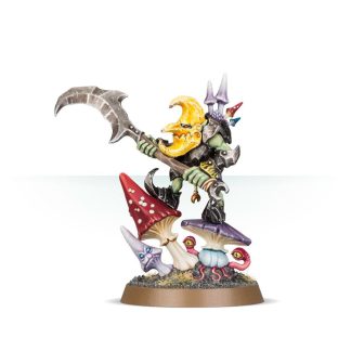 Loonboss Completed Model Set