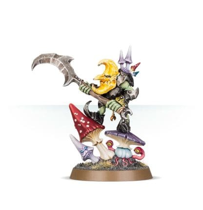 Loonboss Completed Model Set
