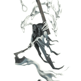 Lord Executioner Completed Model Set