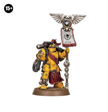 Loyalist Herald Consul Completed Model Set